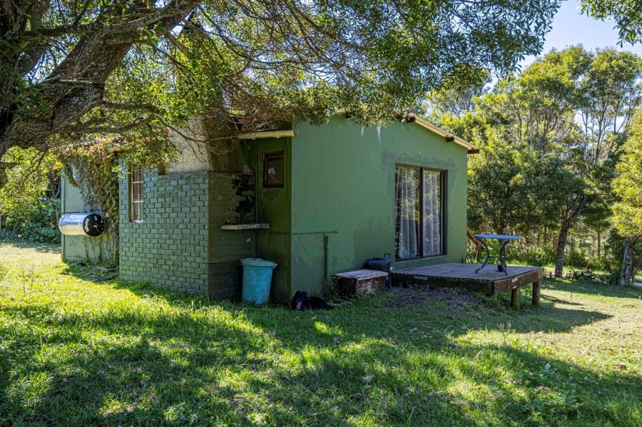 0 Bedroom Property for Sale in Tsitsikamma Eastern Cape